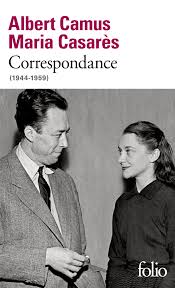 Correspondance ( 1944 - 1959 )