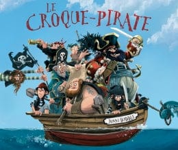 Le Croque-pirate