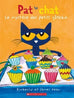 Pat le chat - Le mystère des petits gâteaux
