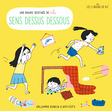 Sens dessus dessous