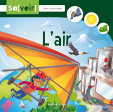 Sa[voir] - L'air