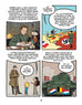 Le fil de l'Histoire - 1939-1945 - La Belgique en terrain de guerre