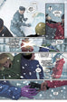 Invisible Woman - Agent Trouble