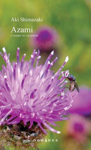 L'ombre du Chardon T01 - Azami