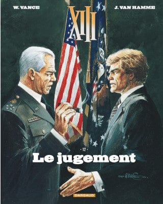 XIII T12 - Le jugement