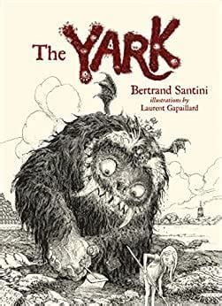 The yark