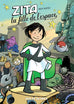 Zita la fille de l'espace T01
